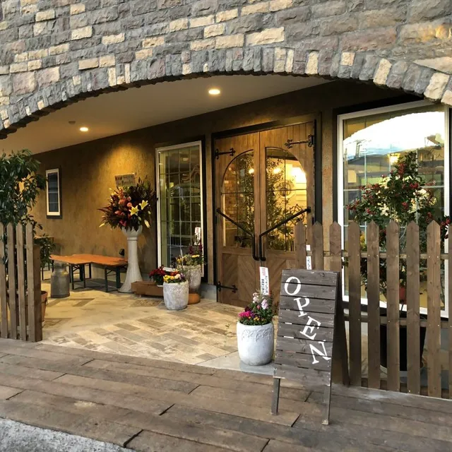 ラシュエット フジ