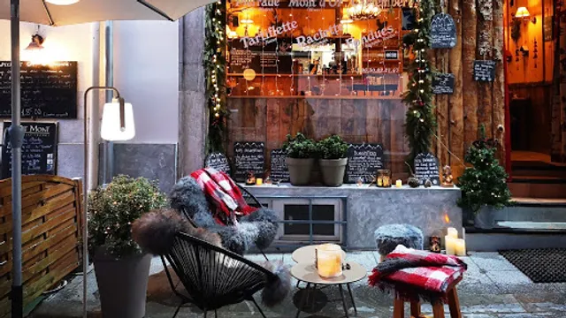 A La Bonne Franquette