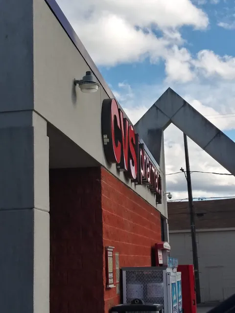 CVS