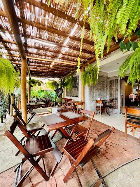 Café & Prosa Cozinha de Tradição