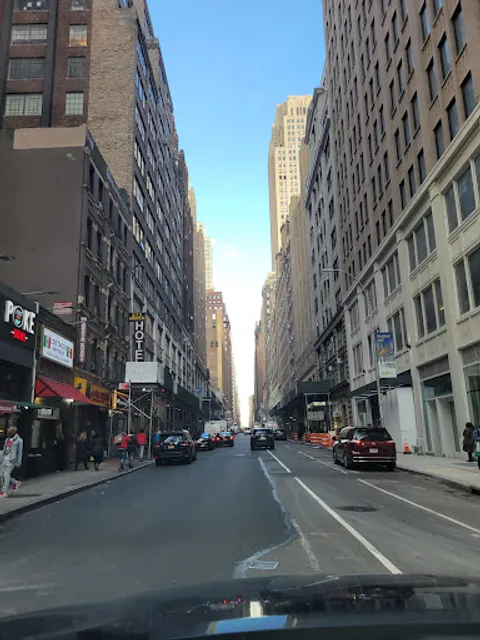 38Mate Massage Spa | NYC