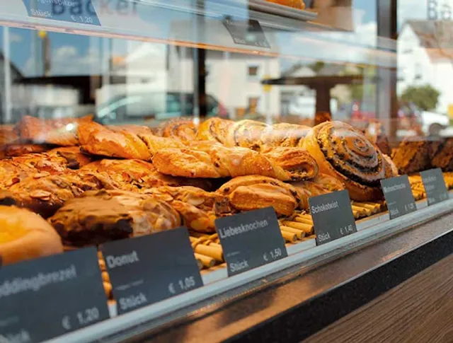 DIETZ - der frische Bäcker