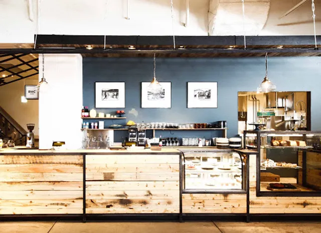 RHC Cafe
