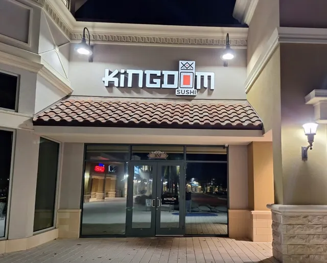 Kingdom Sushi