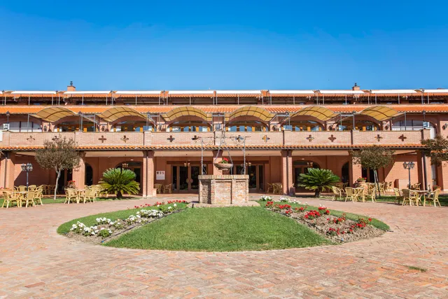 Fattoria La Principina Hotel & Congress