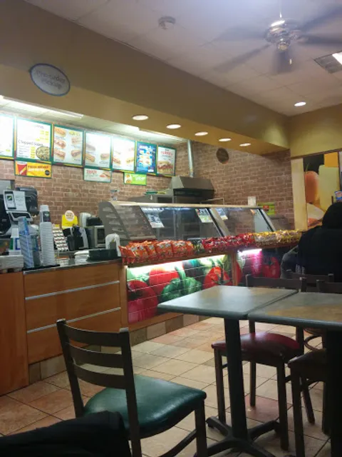 Subway