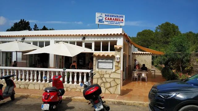 190 Pasos/ Apt Carabela