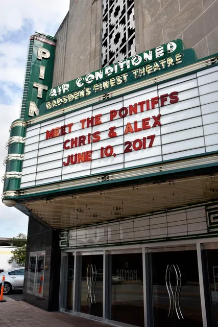 Downtown Civic Center