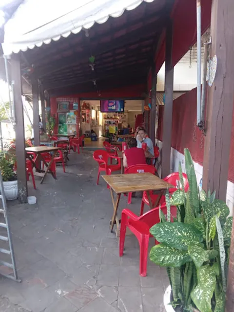 Bar e Restaurante Luz Marina