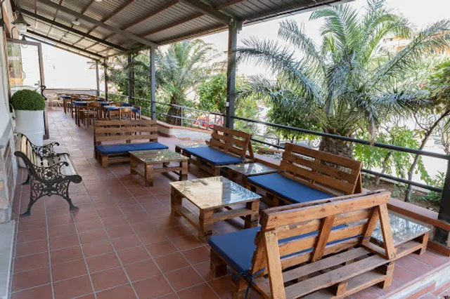 Bar Pizzeria Profumi e Sapori Frascineto