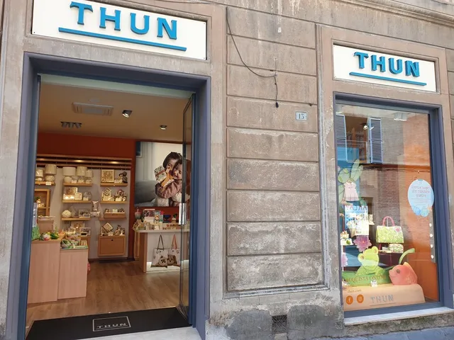 THUN Shop Siena