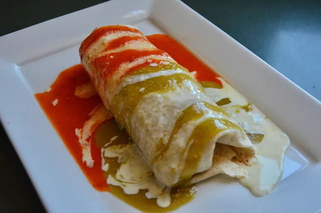 El Carnaval Mexican Restaurant Licking