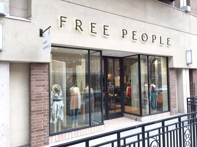 Free People