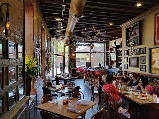 Franco's Ristorante