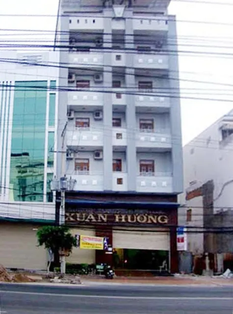 Xuan Huong Hotel