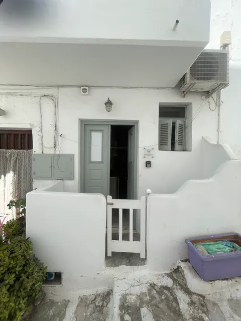 Whitelist Apartment Mykonos