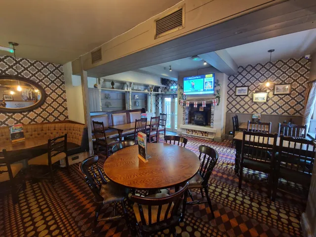 The Thatch and Thistle