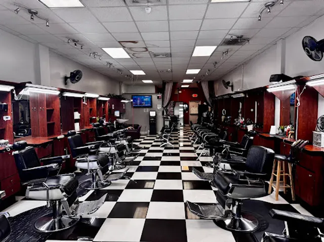Dapper Cut Beauty Salon & Barber Shop