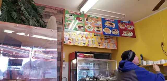 Gabriella's Restaurant