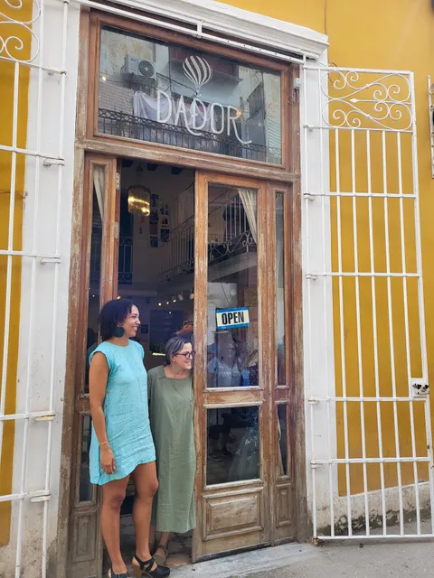 Dador Havana Cuban fashion and lifestyle brand