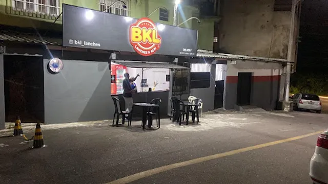 BKL Lanches