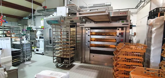 Oerse Mill Baker B.V.