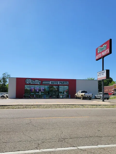 O'Reilly Auto Parts