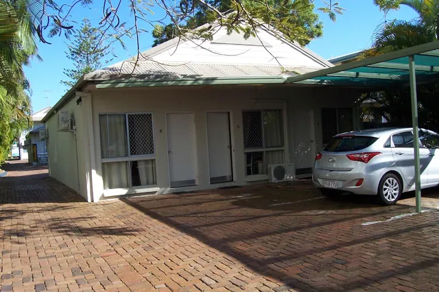 River Esplanade Motel Mooloolaba