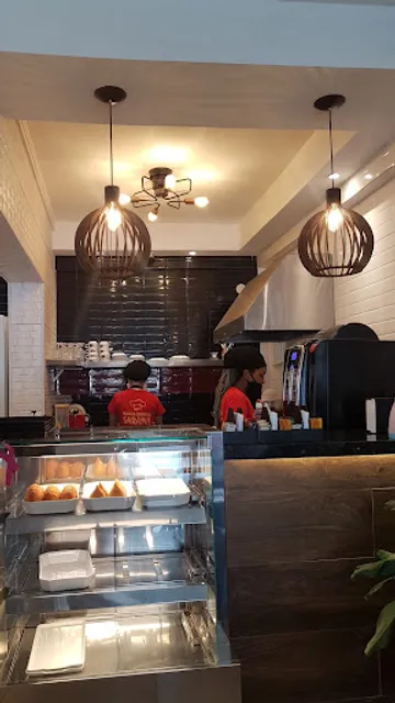 Padaria & Confeitaria Saraiva