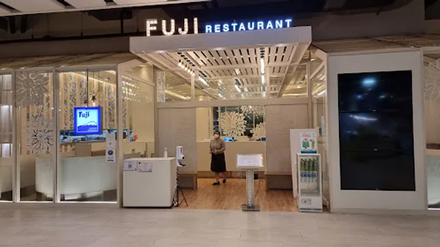 Fuji Japanese Restaurant
