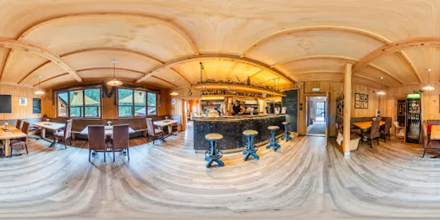 Gasthaus Mesner - St. Nikolaus/Ulten