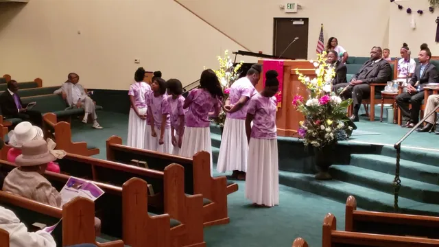 Central Baptist Church