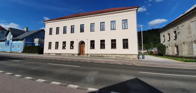 Apartmány U Maxíků