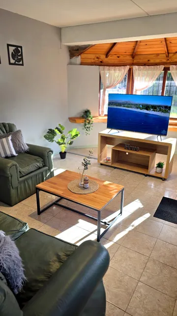 Rincón de la Araucaria