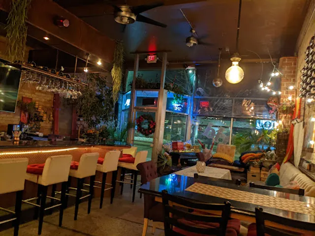 Madrid - Tapas Restaurant & Wine Bar