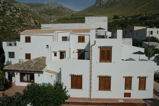 Bed And Breakfast Punto de Vista