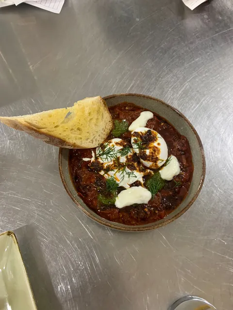 Mozzarella On Padma