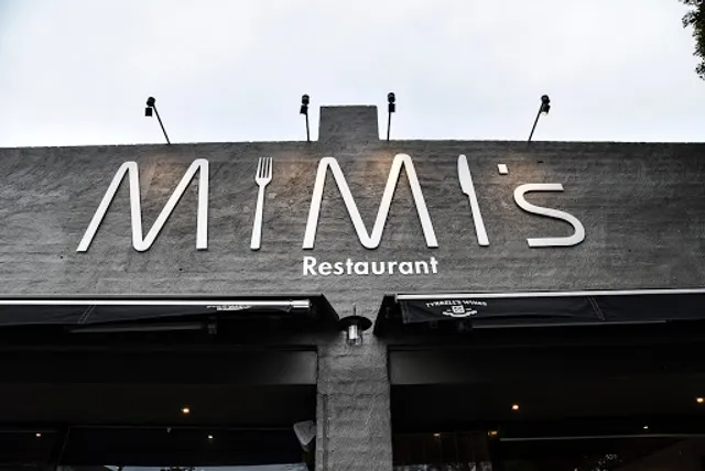 Mimi's Restaurant