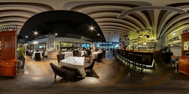 ZENZERO Restaurant & Wine Bar