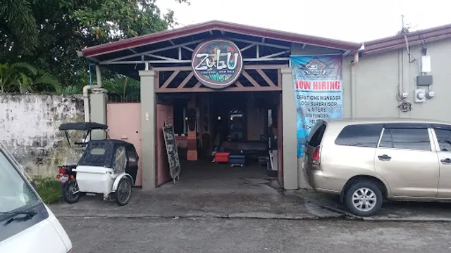 Zulu Bar and Restaurant