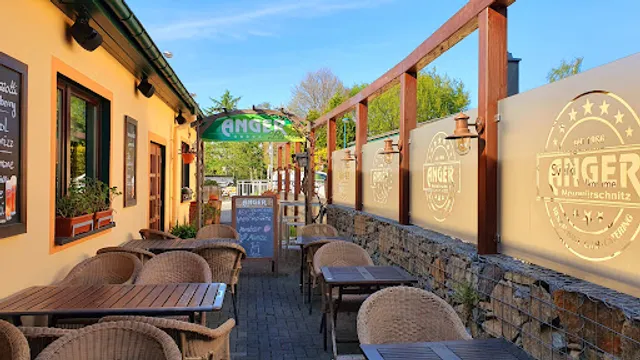 Anger Neuwürschnitz