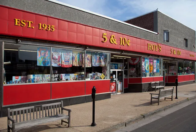 Hoy's 5&10