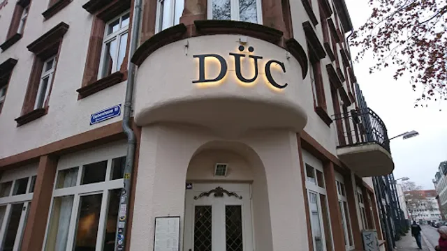 DÜC