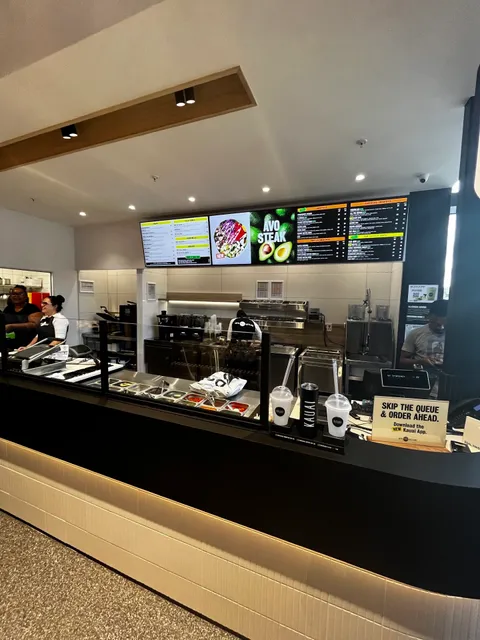 KAUAI Checkers The Grove Mall