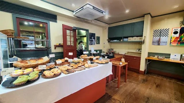 Boulangerie 101 Brio