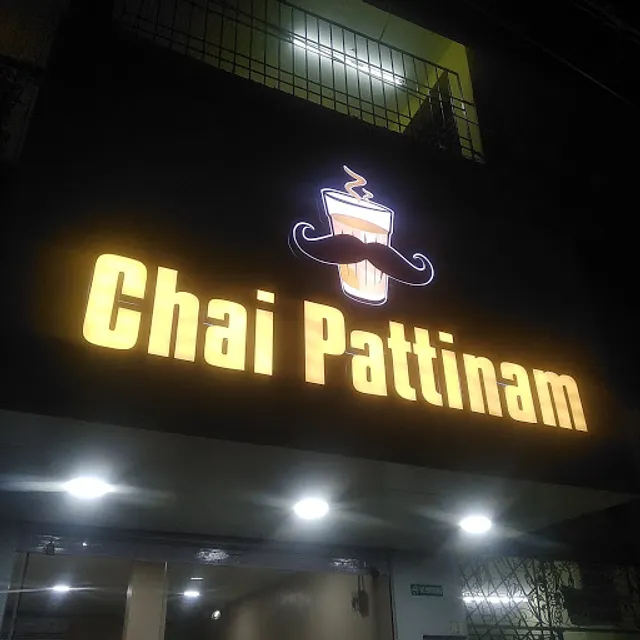 Chai Pattinam