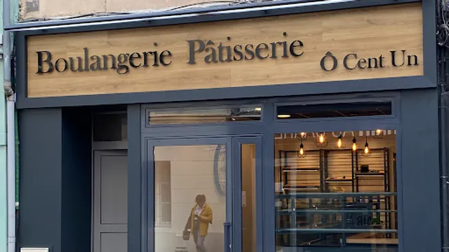 Boulangerie O Cent Un