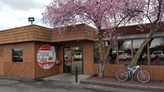 Strike & Spare Bar & Grill