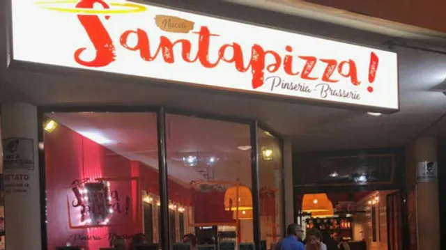 Santapizza