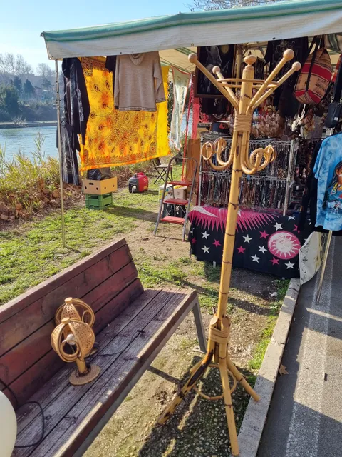 Ponte Milvio Antiquariato | mercatino antiquariato Roma